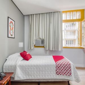 Oyo Hotel Lancaster, Porto Alegre